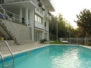 Hotel Dream House Trieste